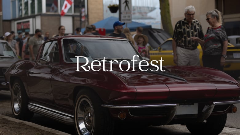 image for Retrofest