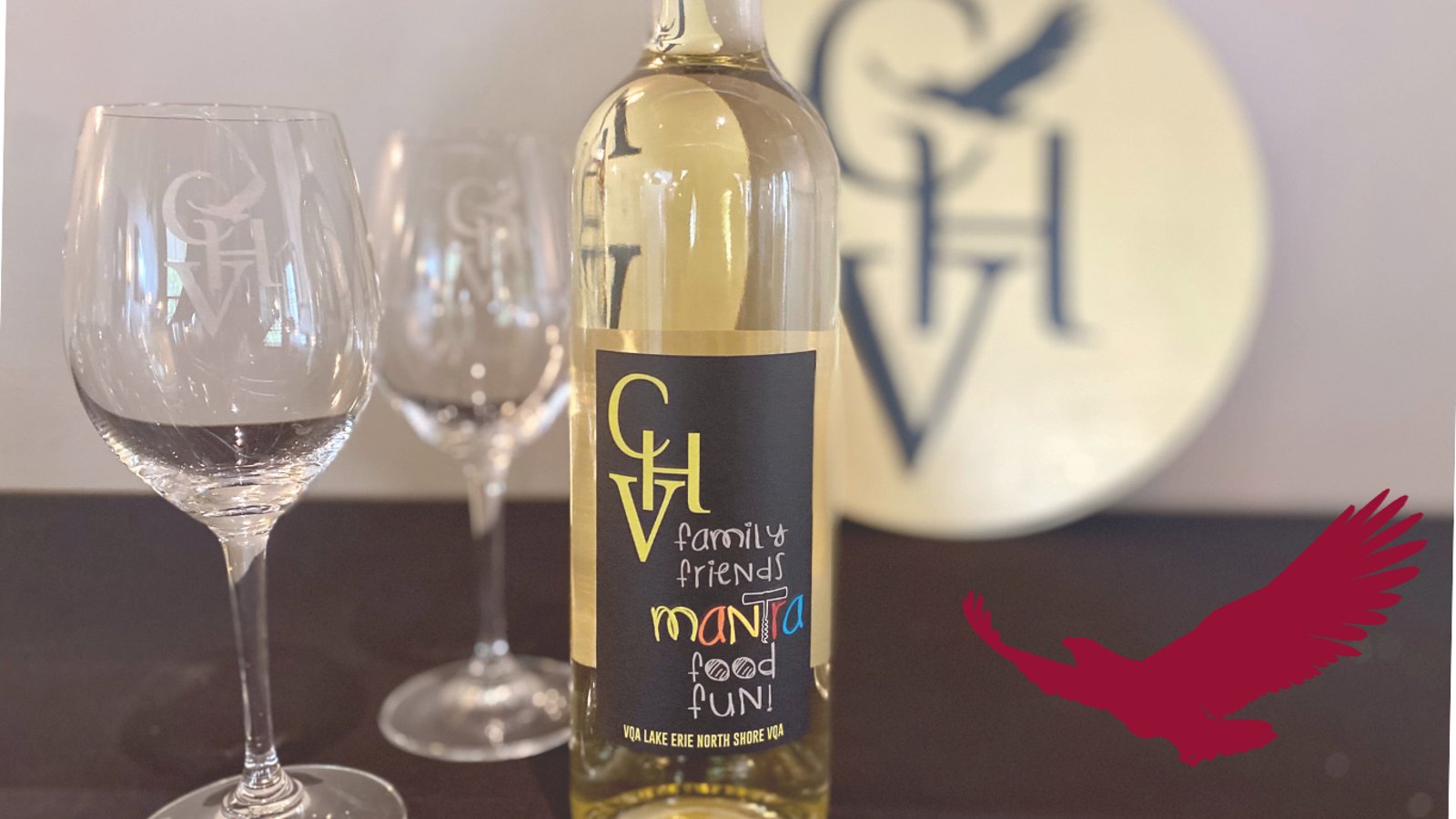 Cooper's Hawk Vineyards