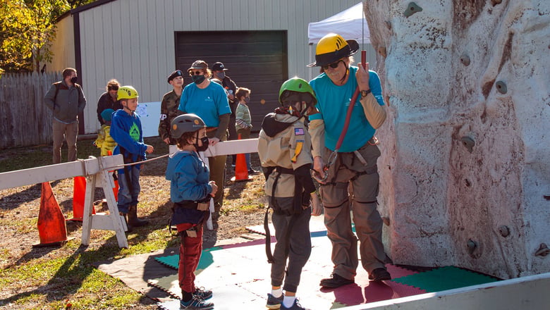 image for Outdoor Committee Needs Volunteers to…