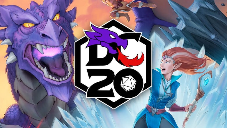 image for DC20: A New Era in Tabletop Role-Playing