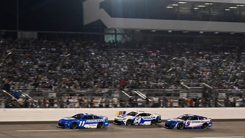 image for PREVIEW: Gibbs Rising, Hamlin…