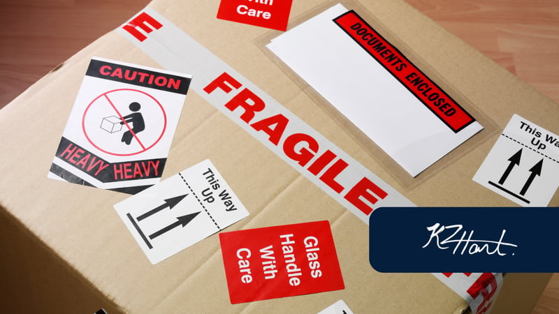 image for Labels are meant for things,…