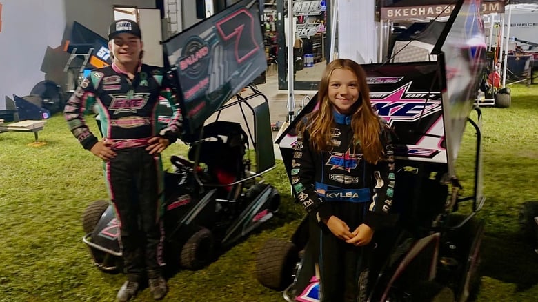 Kyle Beattie Racing