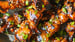 image for Pull out the grill - kabobs…