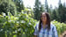 image for Donna Stoney is making wine –…