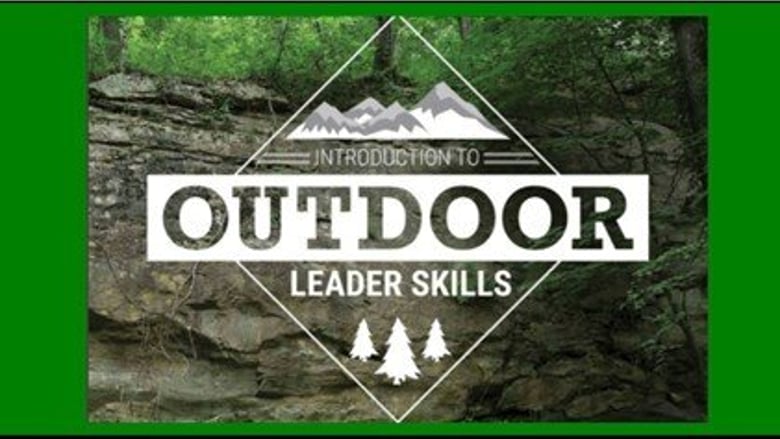 image for IOLS (Introduction to Outdoorโฆ