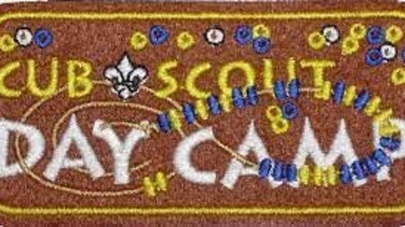 image for Day Camp