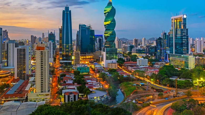 image for Copa Expands Panama Stopover…