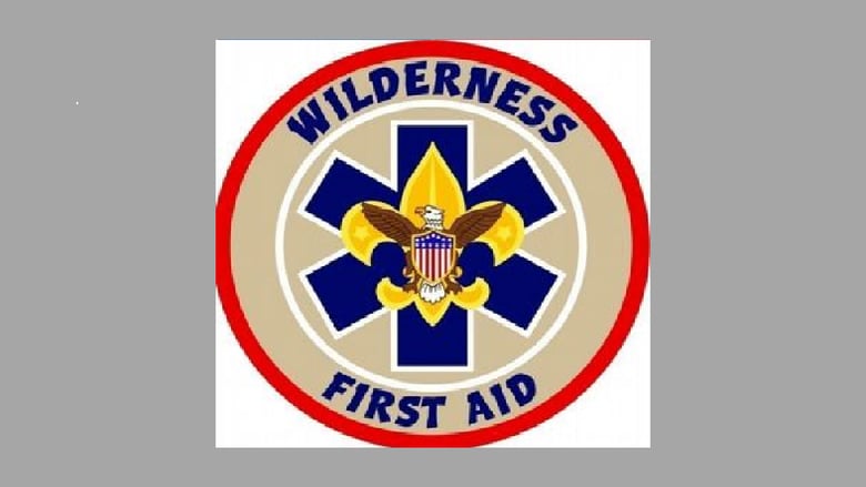 image for Wilderness Remote First Aid…