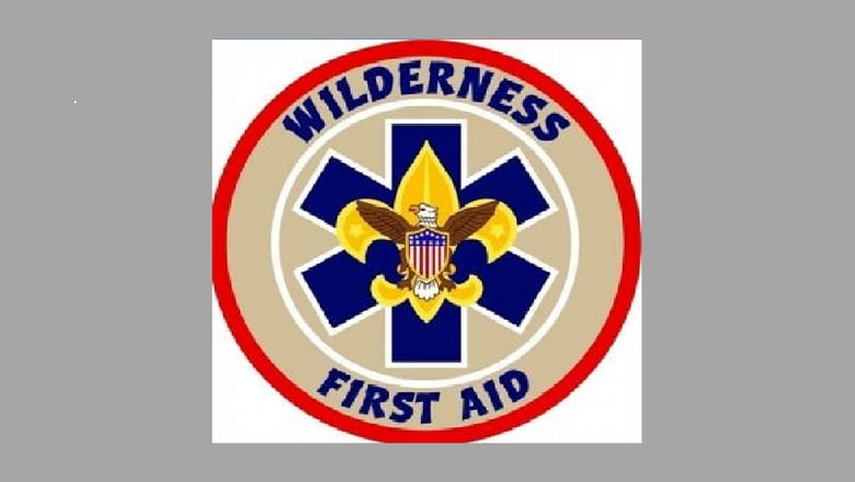 image for Wilderness Remote First Aid…