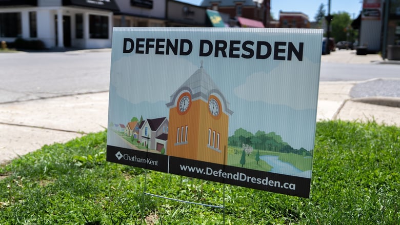 image for Defend Dresden signs now available at…