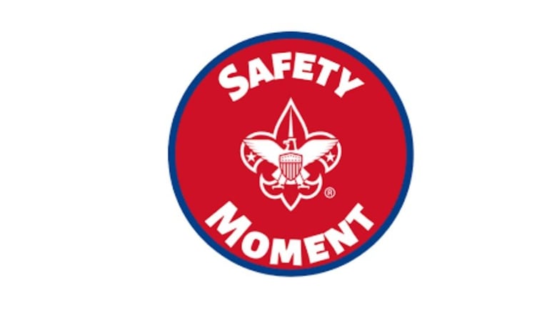 image for Safety Moment: Certificates…
