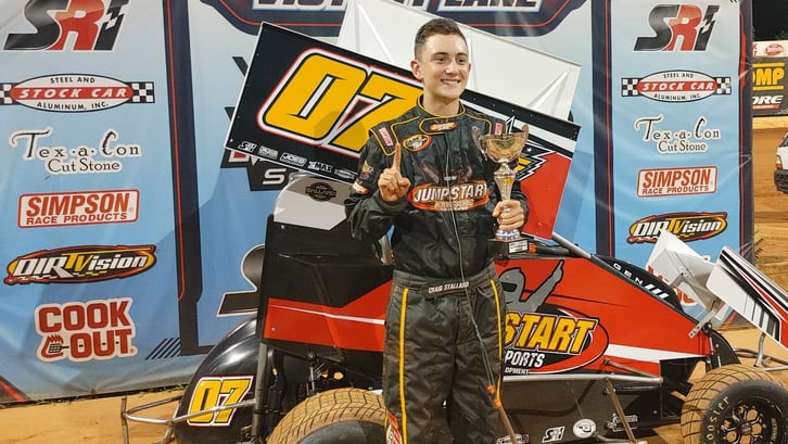 Kyle Beattie Racing