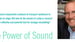 image for The Power of Sound 
