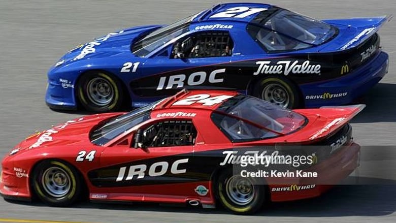 image for BREAKING:  IROC Brand Rights Bought By…