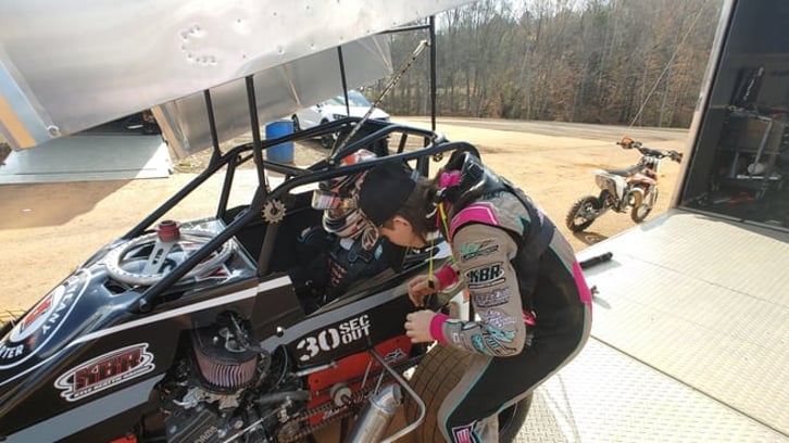 Steering Wheel Nation