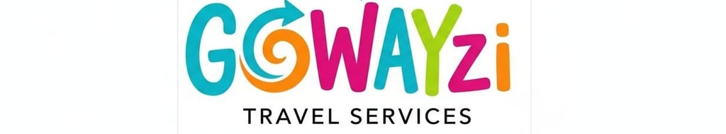 GOWAYzi Travel Services