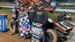 image for Gravel grabs World of Outlaws…