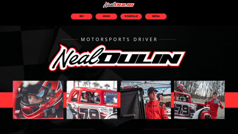 image for Neal Dulin Racing