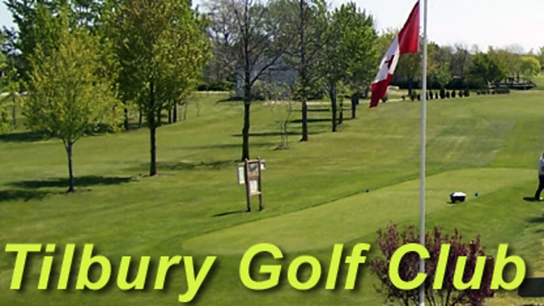 image for Tilbury Golf Club 