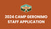 image for Interested in joining the…