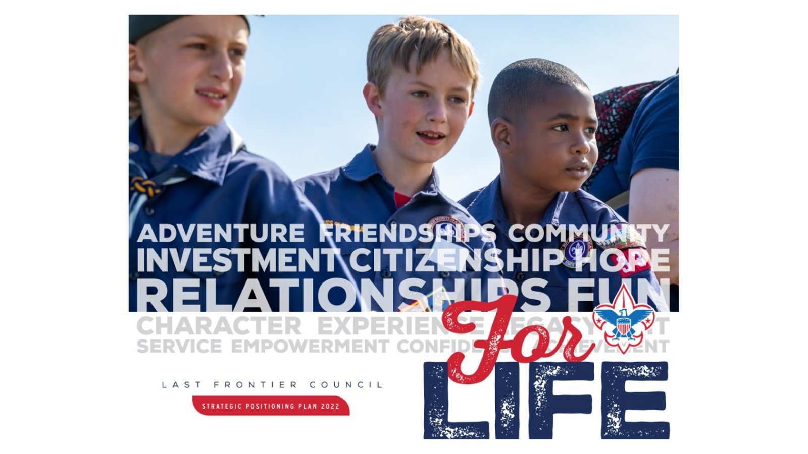 Last Frontier Council