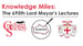 image for *Free Online Lecture* Lord…