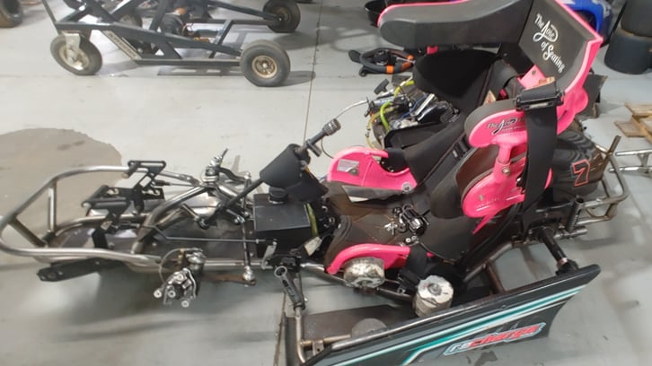 Kyle Beattie Racing