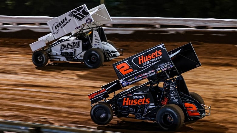 image for Gravel Chases Down Whittall…