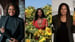 image for Three Black Women of Wine…