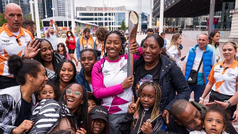 image for Birmingham Festival to celebrate Games…