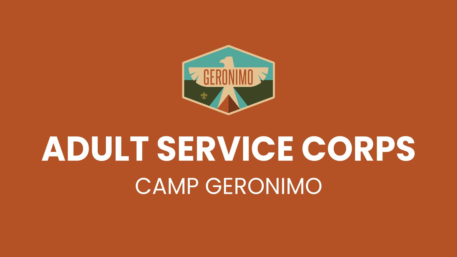 Grand Canyon Council BSA