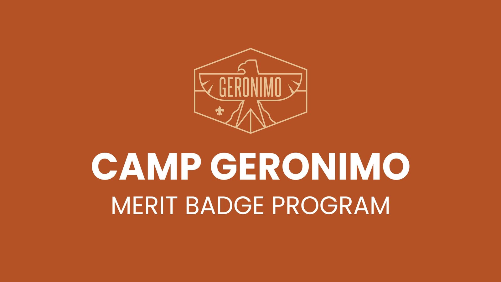 Grand Canyon Council BSA