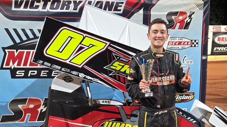 Kyle Beattie Racing