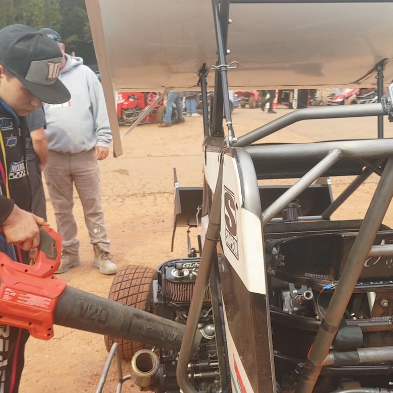 Kyle Beattie Racing