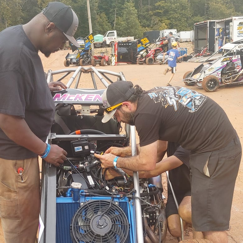 Kyle Beattie Racing