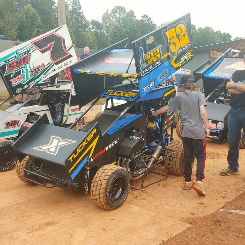 Kyle Beattie Racing