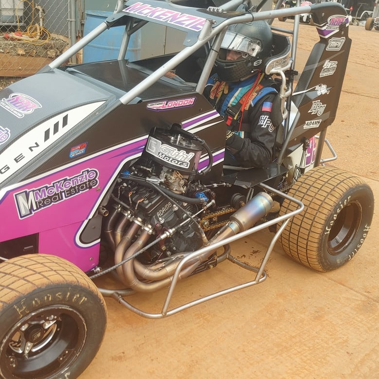 Kyle Beattie Racing