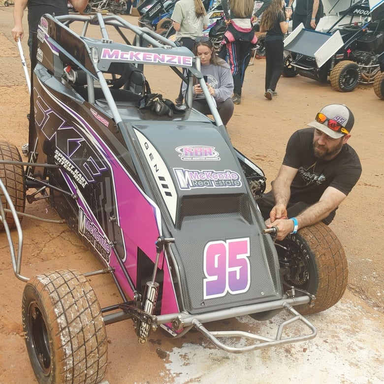 Kyle Beattie Racing