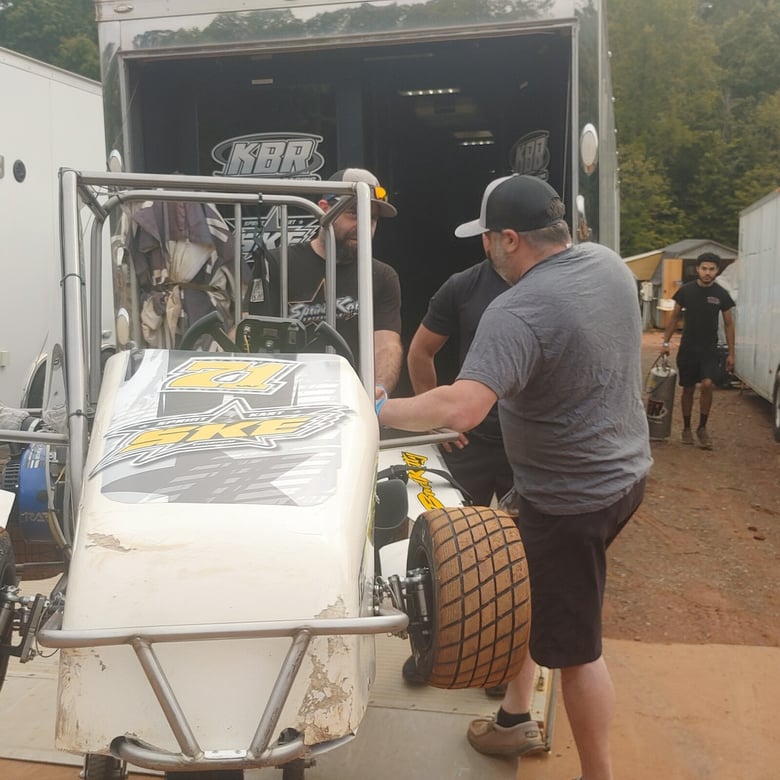 Kyle Beattie Racing