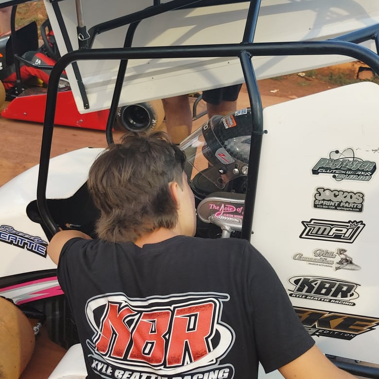 Kyle Beattie Racing