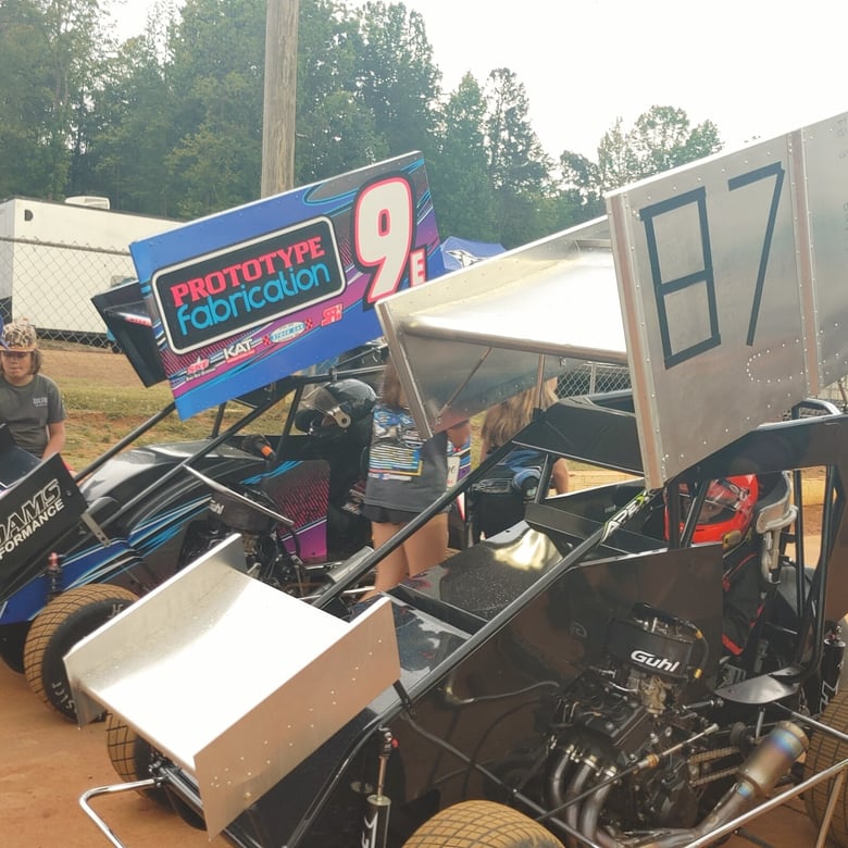 Kyle Beattie Racing