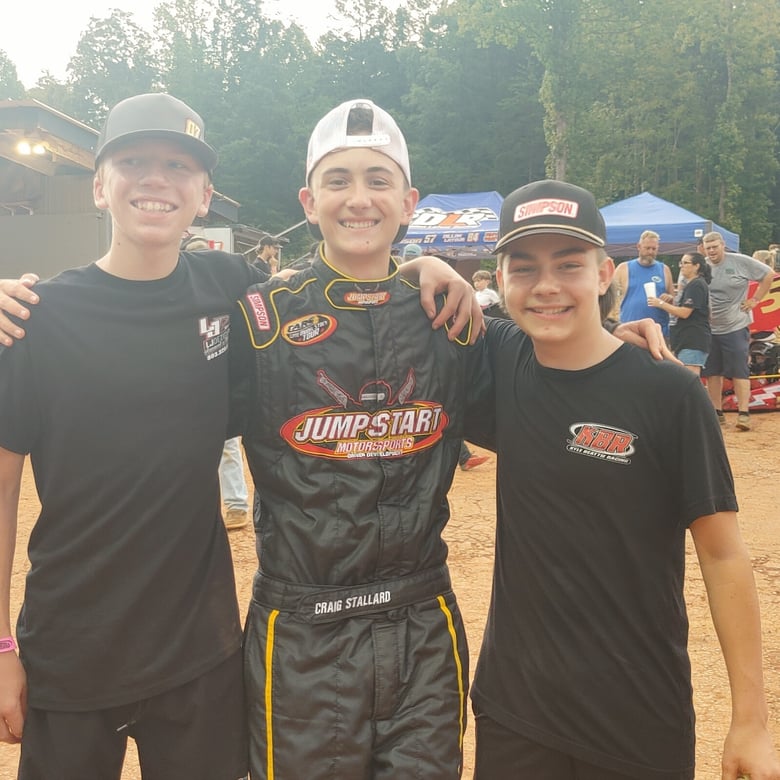 Kyle Beattie Racing