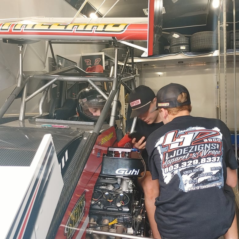 Kyle Beattie Racing