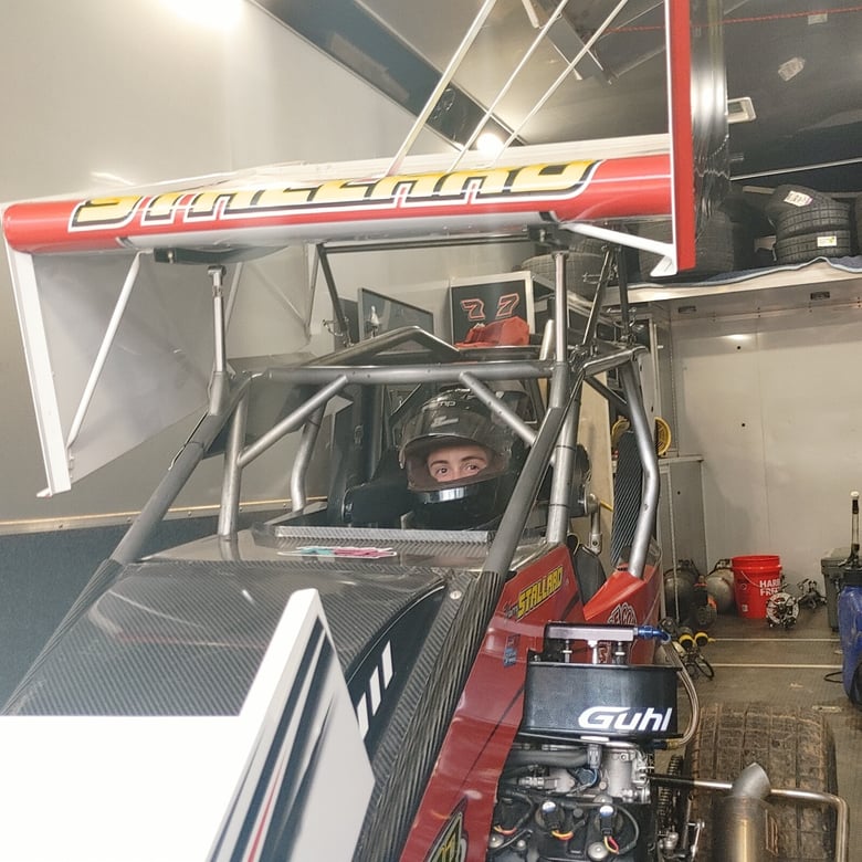 Kyle Beattie Racing