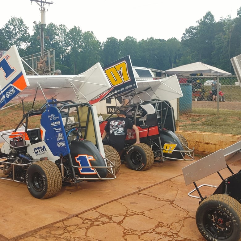 Kyle Beattie Racing