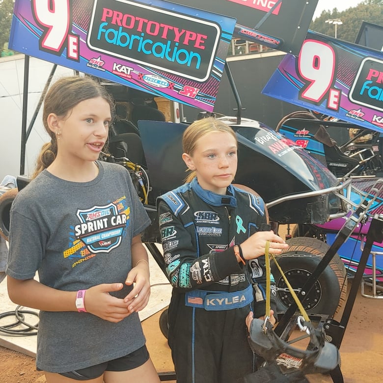 Kyle Beattie Racing
