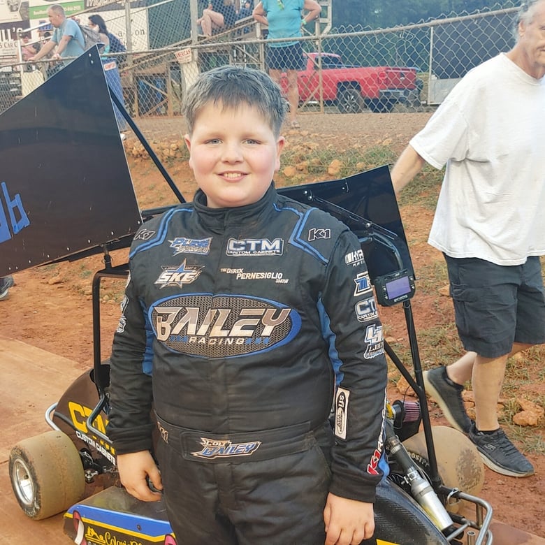Kyle Beattie Racing