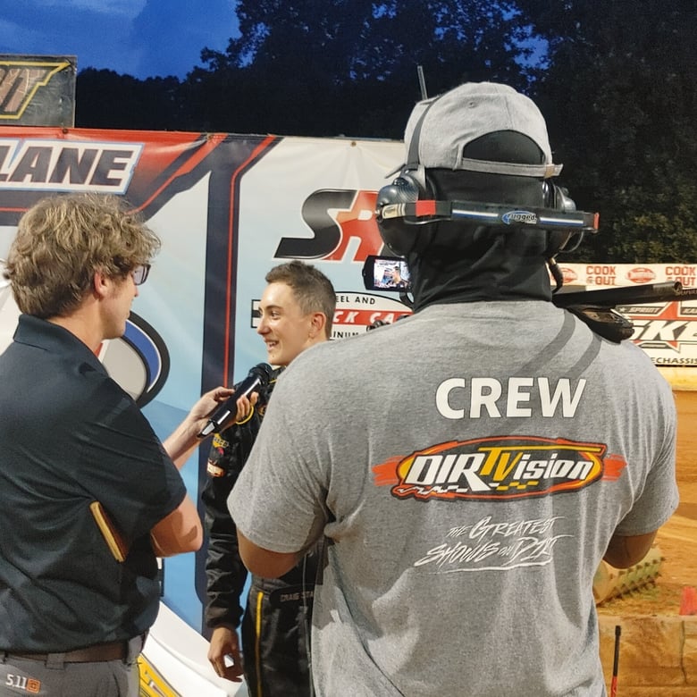Kyle Beattie Racing