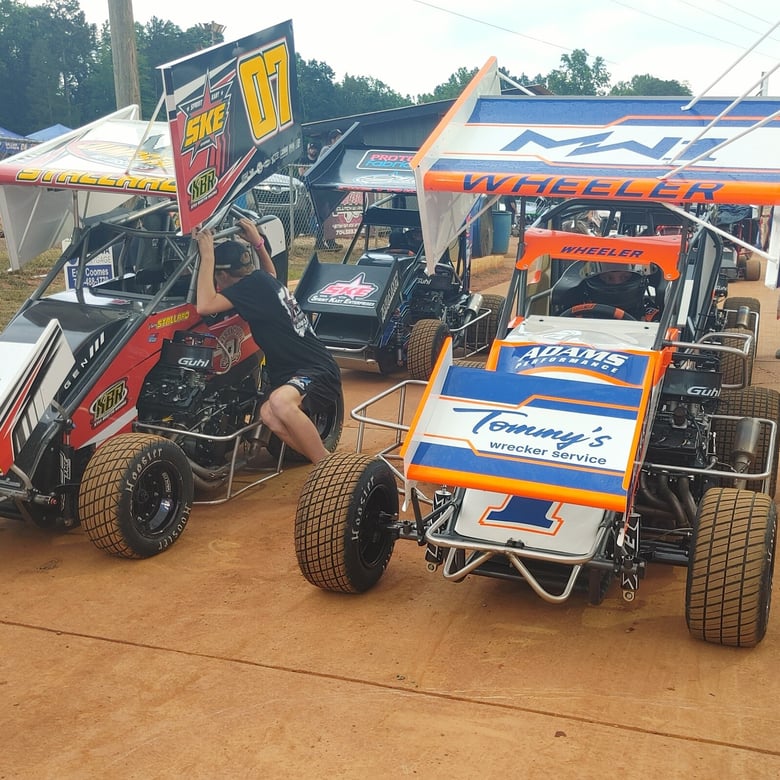 Kyle Beattie Racing